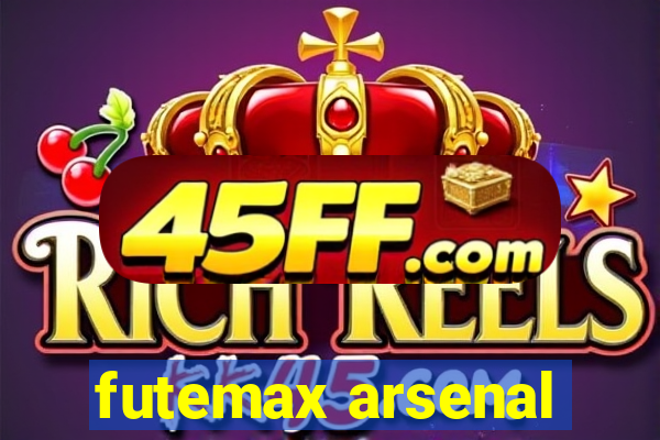 futemax arsenal